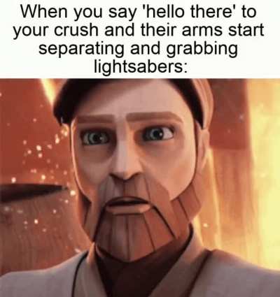 Not good