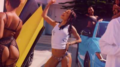 Coi Leray - What U Want supercut