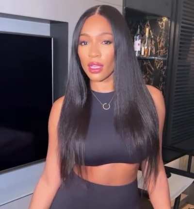 Cari Champion