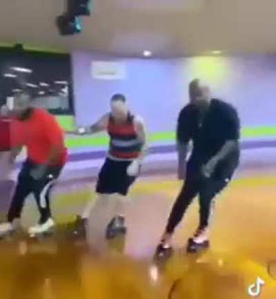 ROLLER RINK