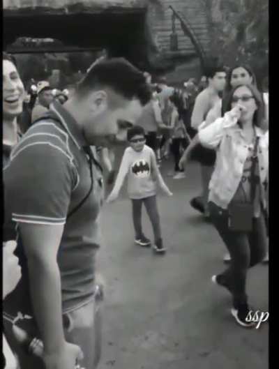 Maybe Maybe Maybe