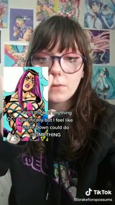 But how’s Jotaro gonna fix it?! Don’t leave us hangin!