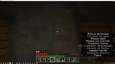 My scream of agony 2