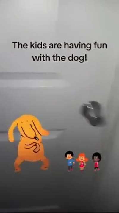 Fetch me their souls ahh dog