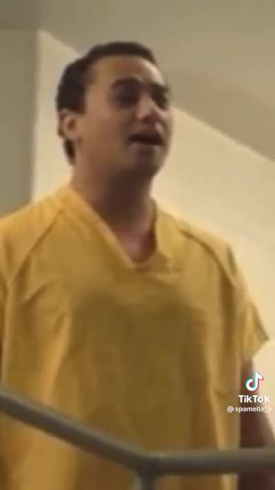 Jail inmates' production of 