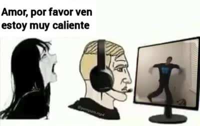 XD