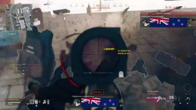 The latest anti-cheat technology