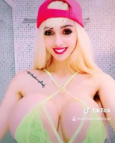 big boobs