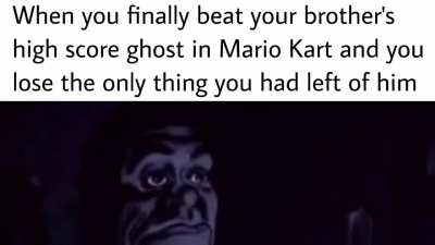Memories at 2am