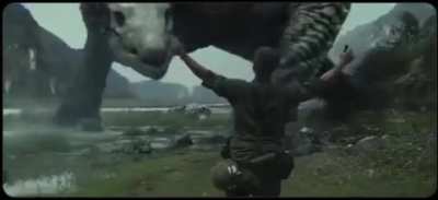 Name a more kino death than this