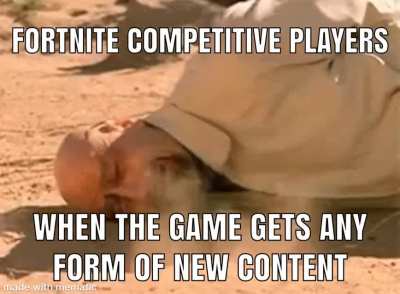 How dare they!!!!