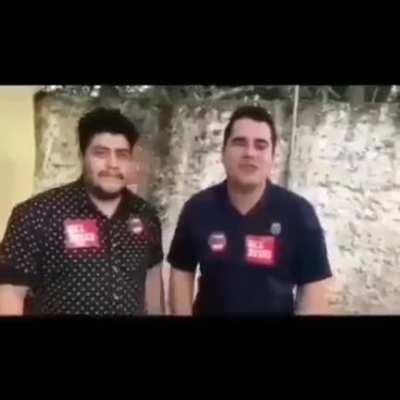 É rola neles !