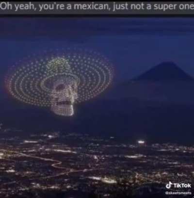 Mexican military be wild