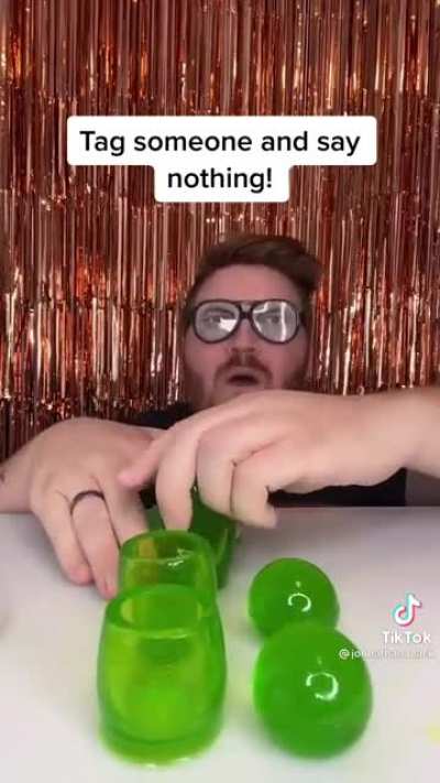 When Wubby runs out of content...