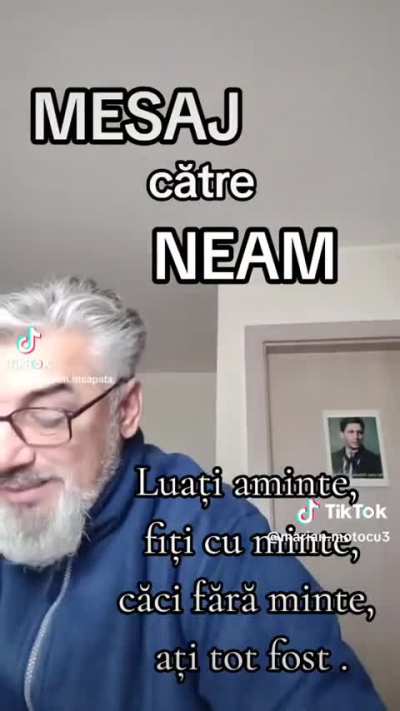 Mesaj