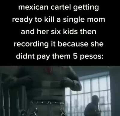 Mexican stuff