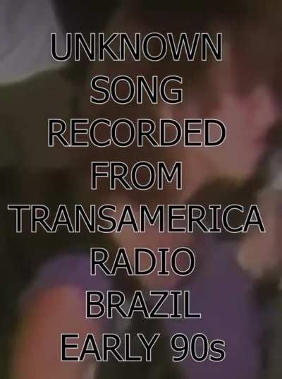 lost song from brazil 