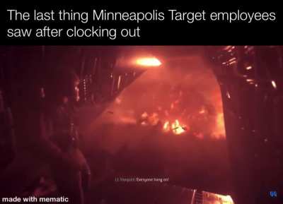 Target go boom