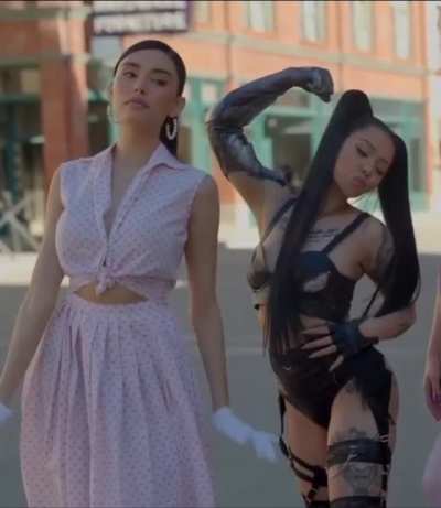With Madison Beer 2
