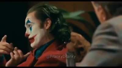 Joker hates trap porn (OC)