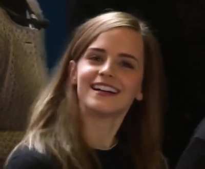 Emma watson