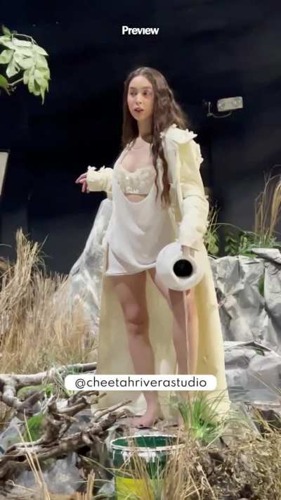 Julia Barretto