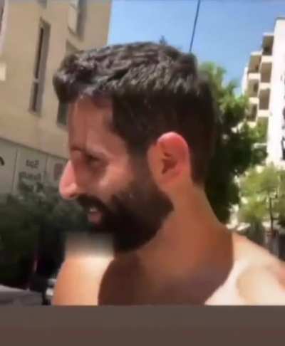 Average based middle easterner kid!