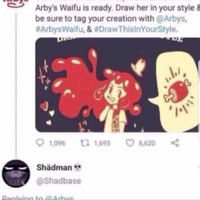 Shadrule