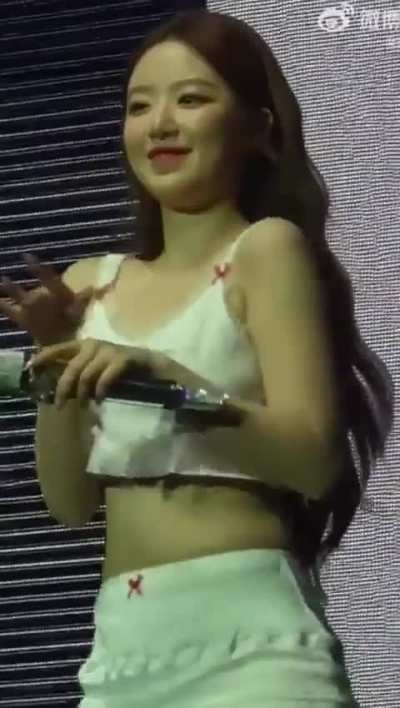 (G)I-DLE - Shuhua