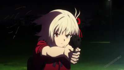 Anime style 