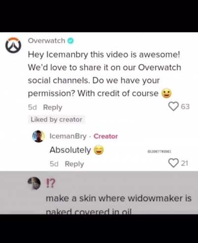 Overwatch