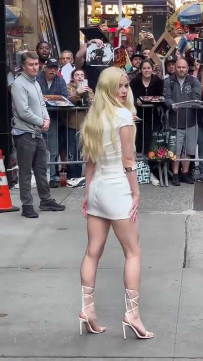 Anya Taylor-Joy