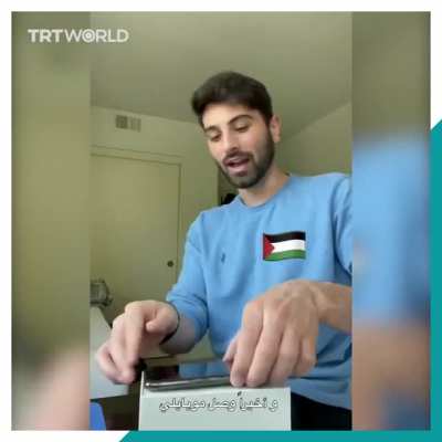 What pro-Israel media bias looks like