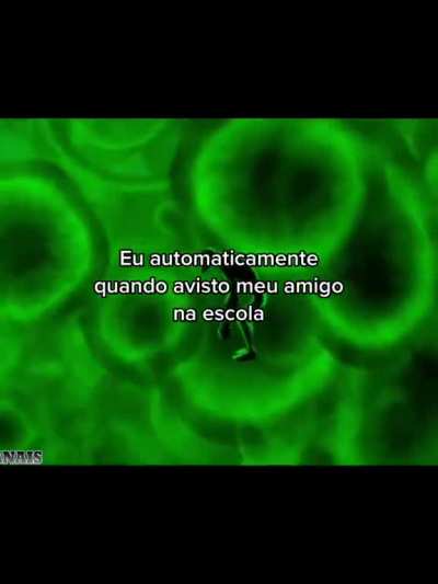 Benio? 😳
