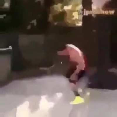 ?