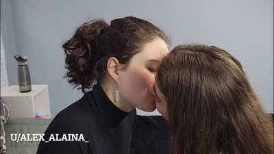 She Tastes So Sweet