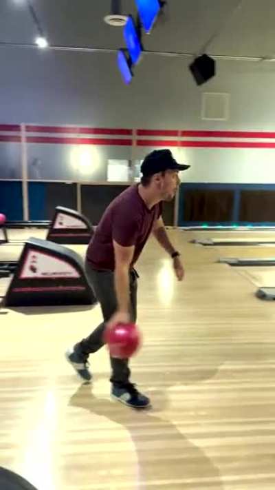 Does this count as a strike?