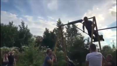 Unexpected - Video #1607
