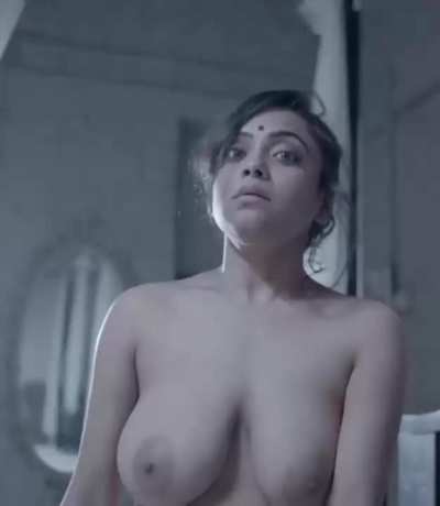 Busty Bollywood Actress, Nehal Vadoliya - 