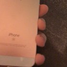 the battery in this phone
