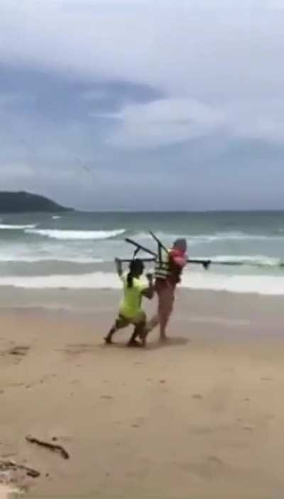 HMFT after my instructor takes a ride with me