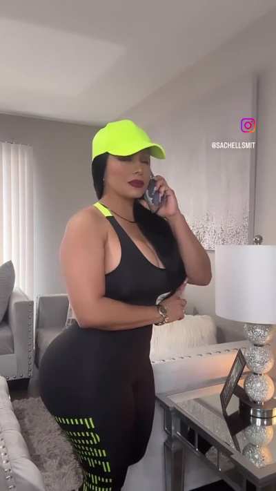 Mami Zuleima