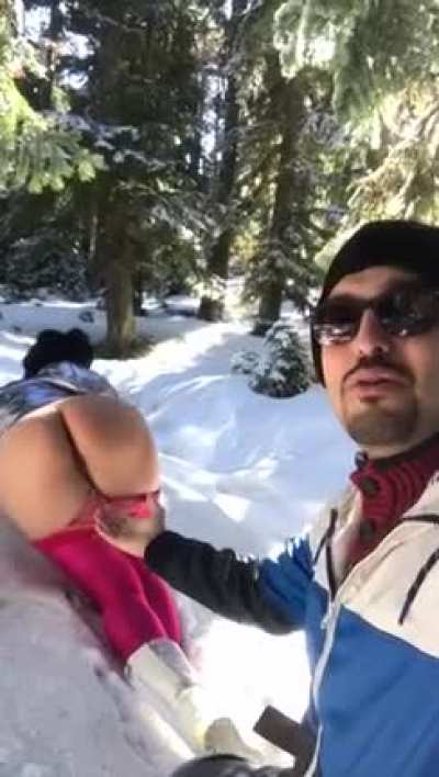 nsfw Anlatmaya gerek yok görüy<wbr>orsun<wbr>uz...