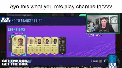 The fifa community in a nutshell (YT- DANK FIFA)