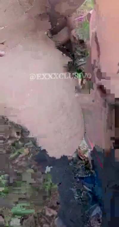 Public sex, fat ass 