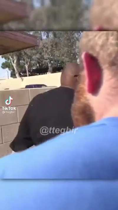 I know it was someone from this subreddit that did this 💀