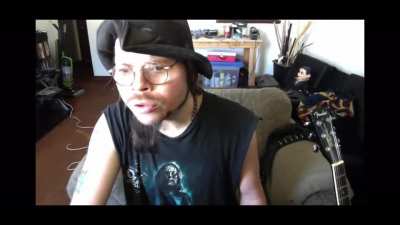 “Not even my real dad” compilation