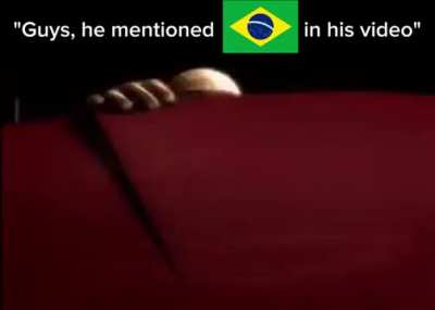 carnada de brazuca