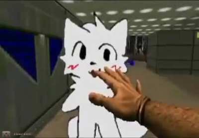 Furry😁irl