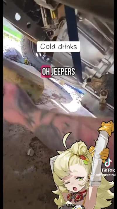 Ah yeah
